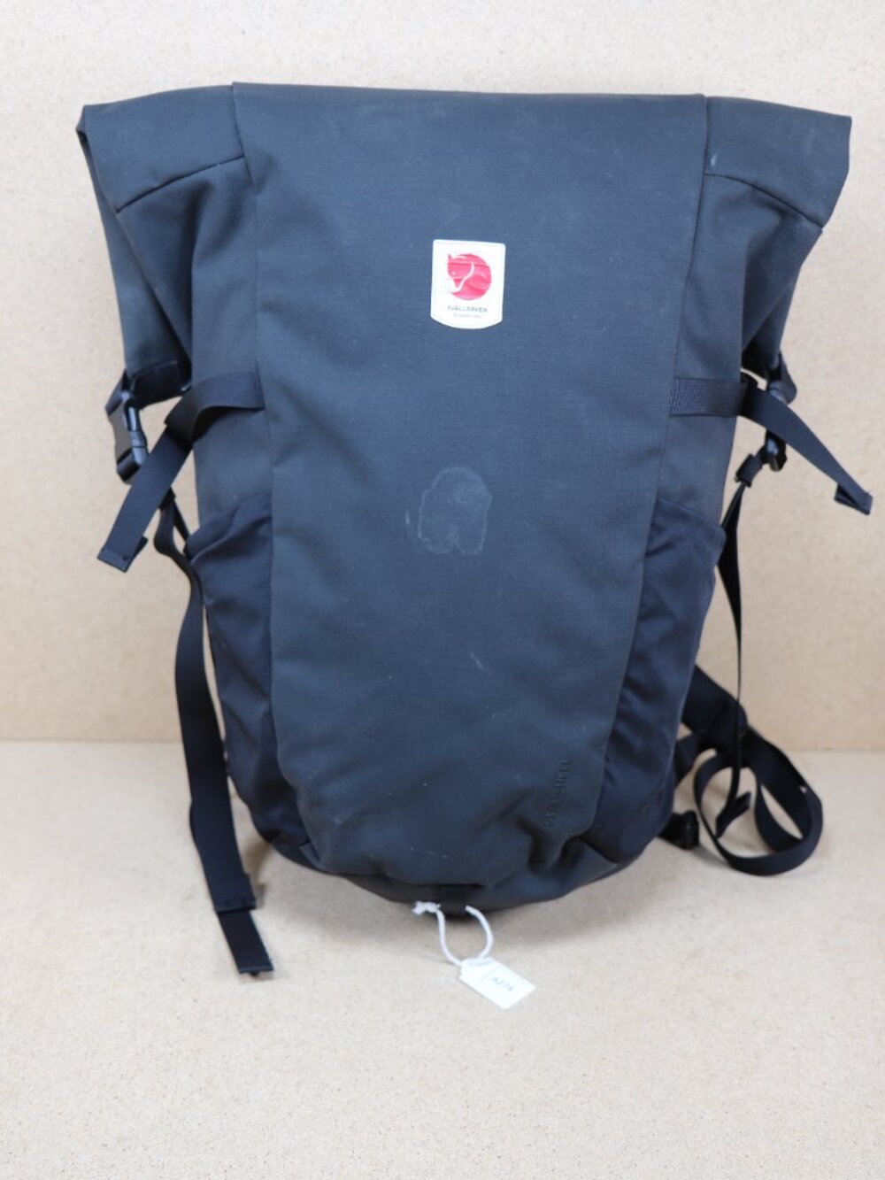 Fjällräven Ulvö Rolltop 30L - Picture 6 of 8